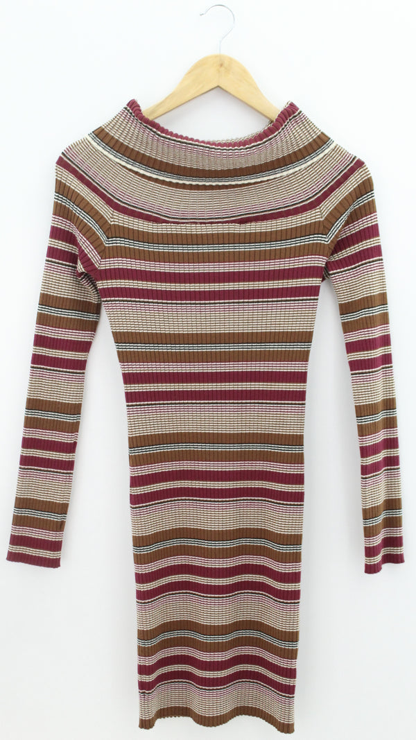 VESTIDO Femenino CASUAL/DEPORTIVO