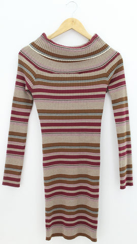 VESTIDO Femenino CASUAL/DEPORTIVO