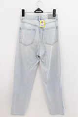 JEAN MUJER Femenino Pull & Bear