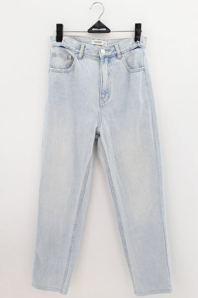 JEAN MUJER Femenino Pull & Bear