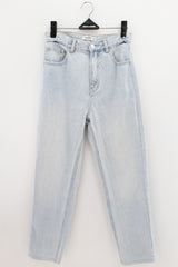 JEAN MUJER Femenino Pull & Bear