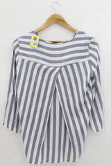 TOP Femenino CASUAL Stradivarius