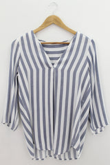 TOP Femenino CASUAL Stradivarius