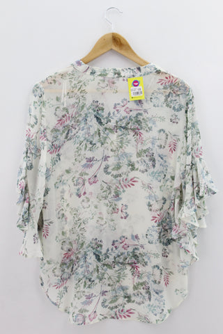 BLUSA Femenino CASUAL /OFICINA Vince Camuto