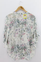 BLUSA Femenino CASUAL /OFICINA Vince Camuto