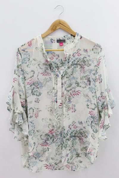 BLUSA Femenino CASUAL /OFICINA Vince Camuto