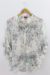 BLUSA Femenino CASUAL /OFICINA Vince Camuto