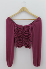 TOP Femenino CASUAL