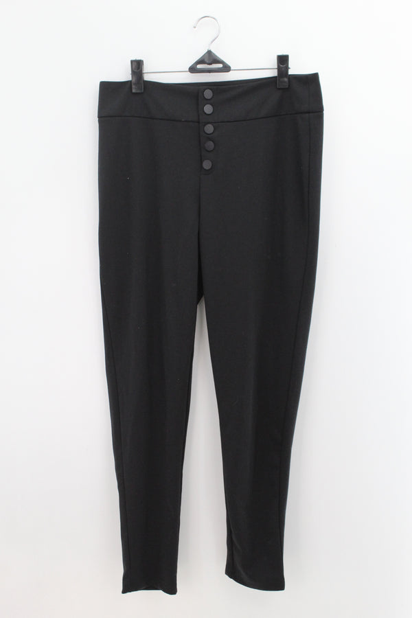 PANTALON VESTIR Femenino Xoxo