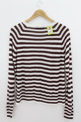 TOP Femenino CASUAL Zara