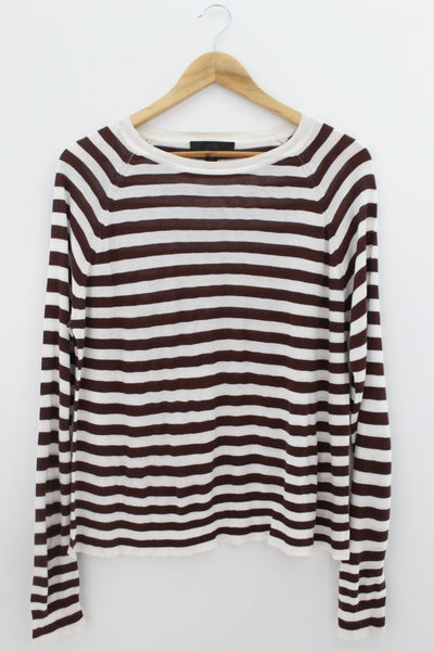 TOP Femenino CASUAL Zara