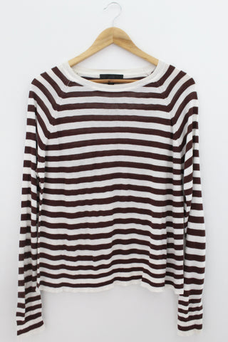 TOP Femenino CASUAL Zara