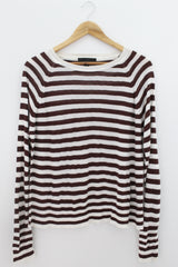 TOP Femenino CASUAL Zara