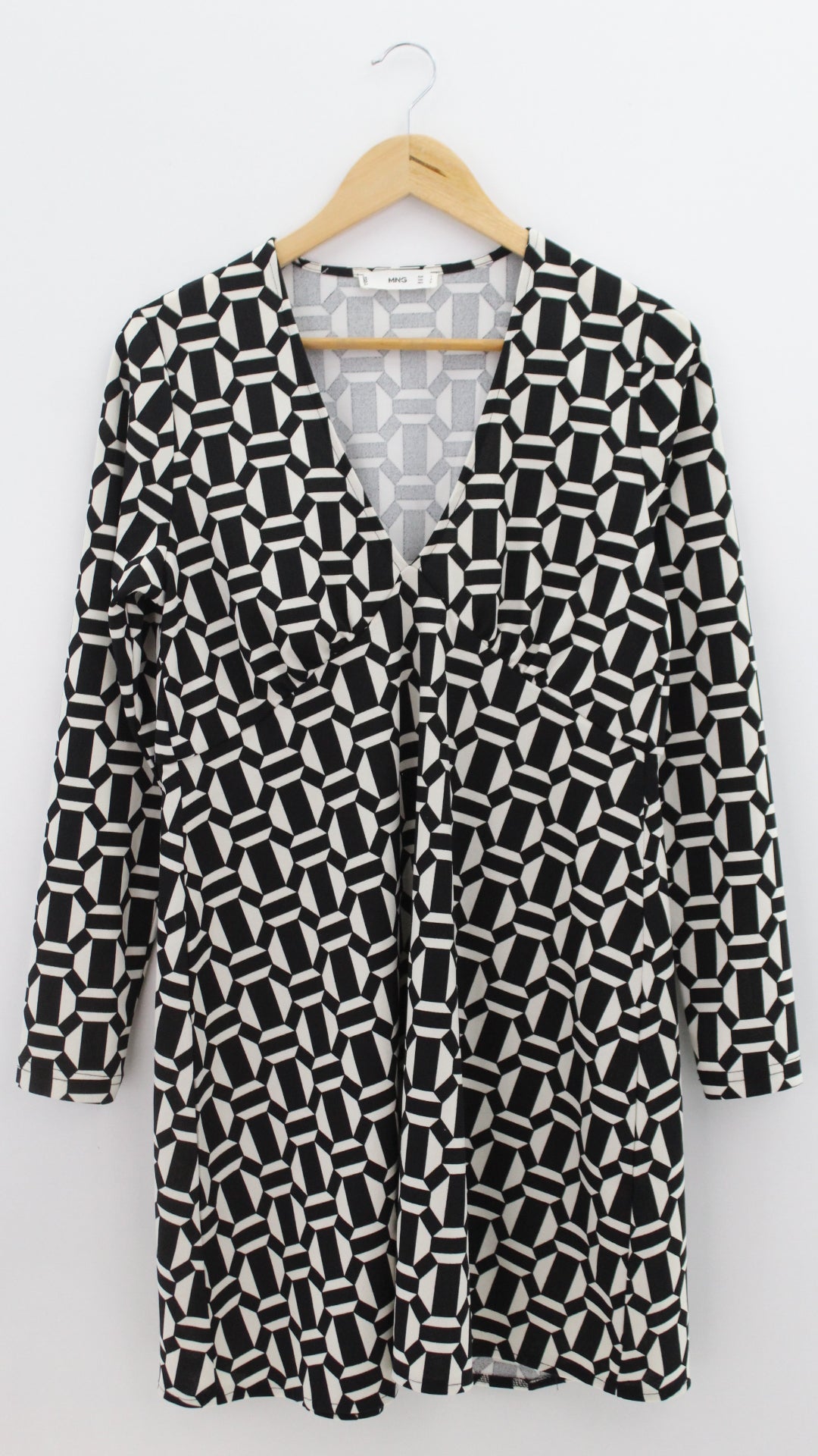 VESTIDO Femenino GALA/ FIESTA Mango
