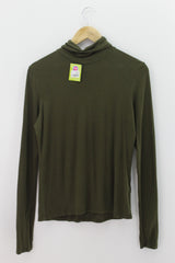 TOP Femenino CASUAL H&