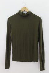 TOP Femenino CASUAL H&