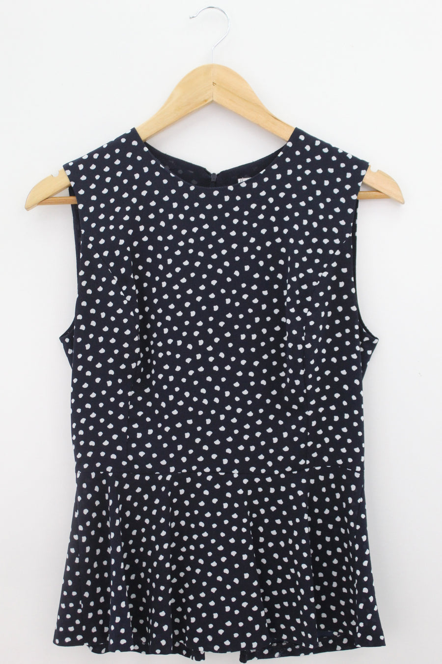 TOP Femenino CASUAL Mango