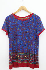 TOP Femenino CASUAL Anne Klein
