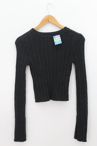 TOP Femenino CASUAL Divided