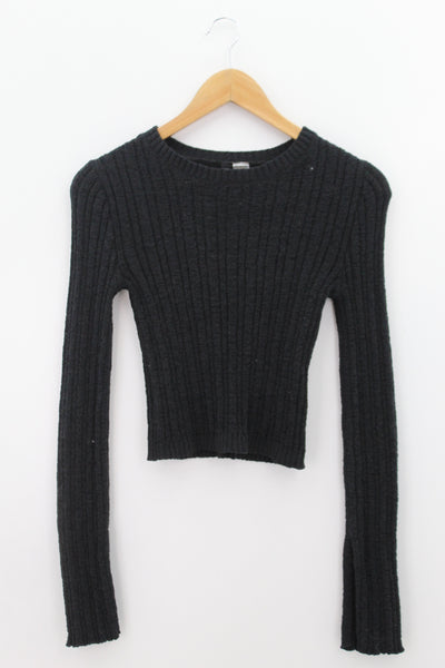 TOP Femenino CASUAL Divided