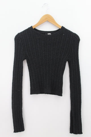 TOP Femenino CASUAL Divided