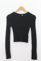 TOP Femenino CASUAL Divided