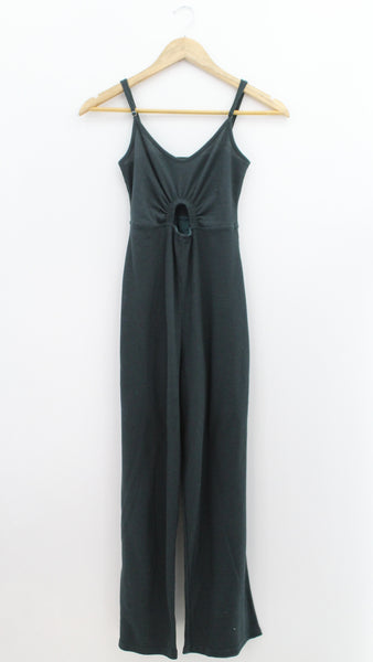 ENTERIZO PANTALON Femenino H&O