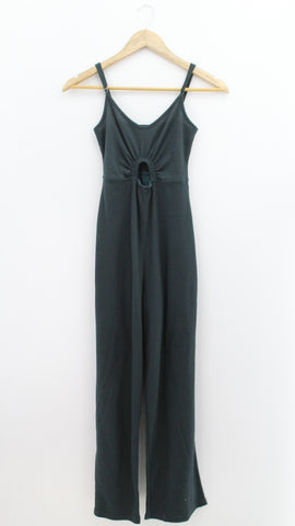 ENTERIZO PANTALON Femenino H&O