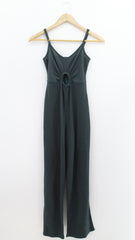 ENTERIZO PANTALON Femenino H&O