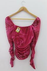 TOP Femenino CASUAL