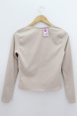 TOP Femenino CASUAL
