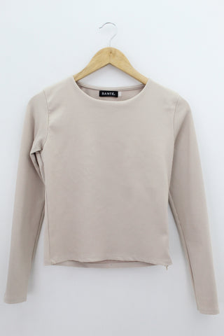 TOP Femenino CASUAL