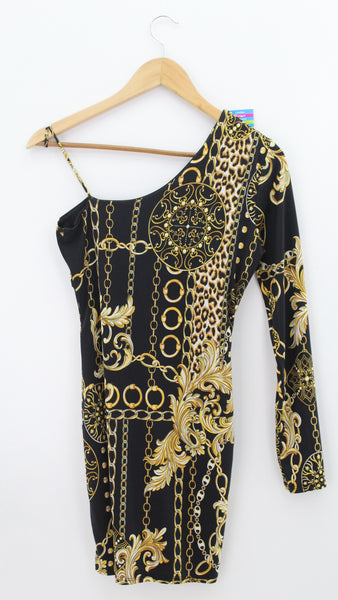 VESTIDO Femenino FORMAL/OFICINA