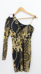 VESTIDO Femenino FORMAL/OFICINA