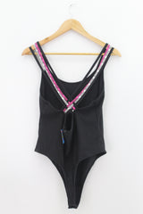 TOP Femenino BASICO SIN MANGA Victoria Secret