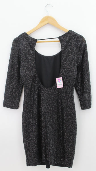 VESTIDO Femenino FORMAL/OFICINA