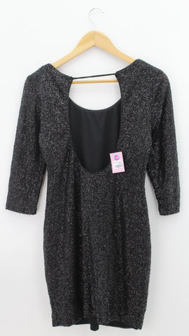 VESTIDO Femenino FORMAL/OFICINA