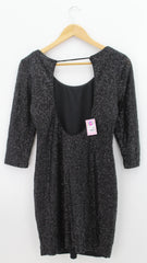 VESTIDO Femenino FORMAL/OFICINA