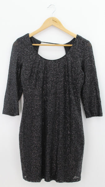 VESTIDO Femenino FORMAL/OFICINA