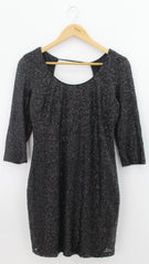 VESTIDO Femenino FORMAL/OFICINA