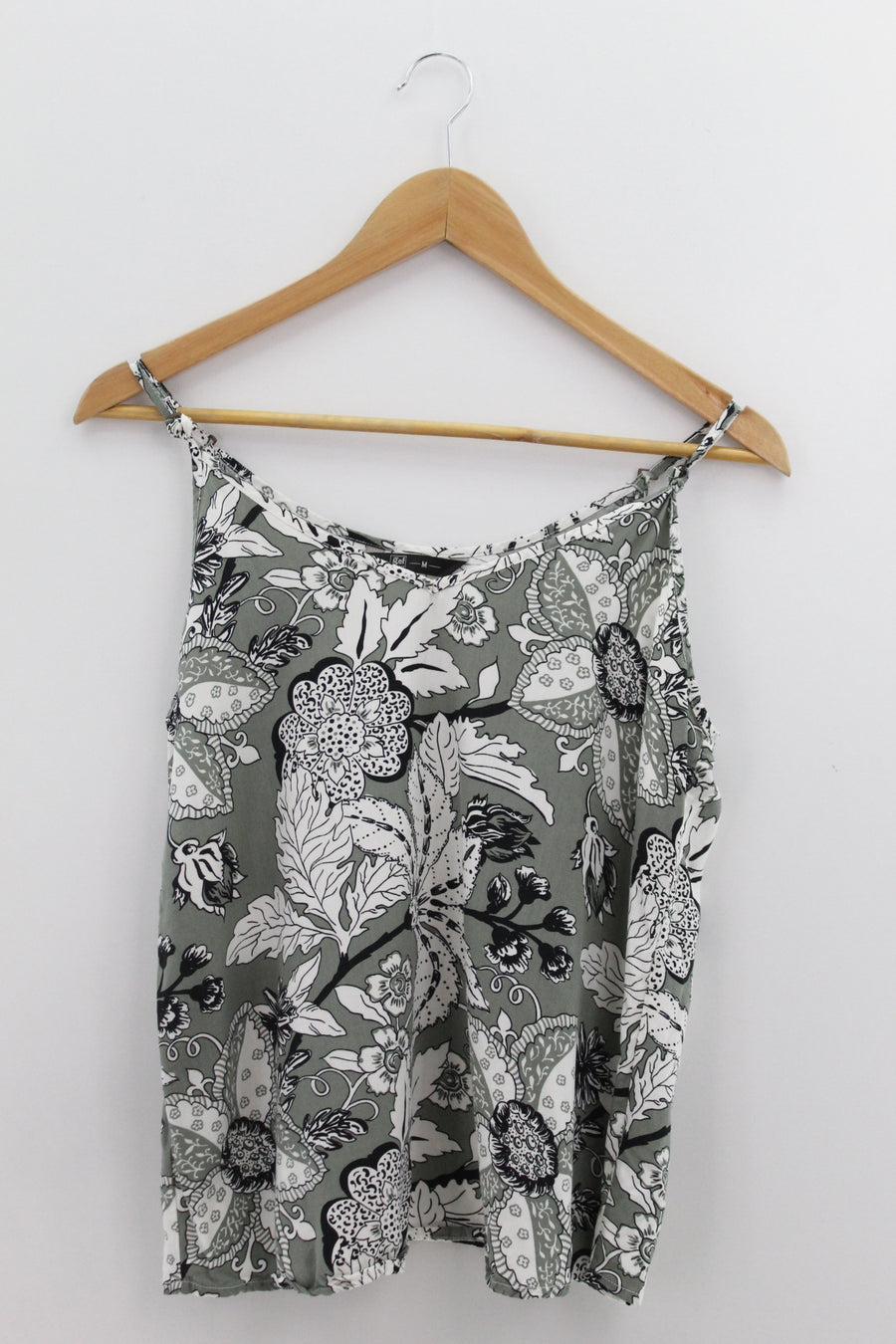 TOP Femenino CASUAL Gef