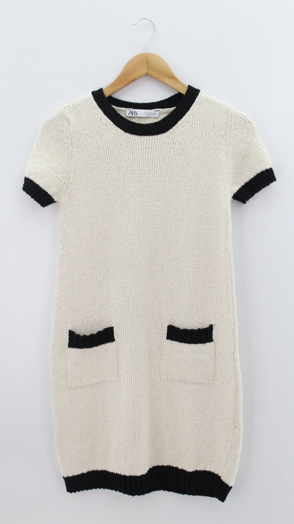 VESTIDO Femenino FORMAL/OFICINA Zara