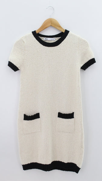 VESTIDO Femenino FORMAL/OFICINA Zara