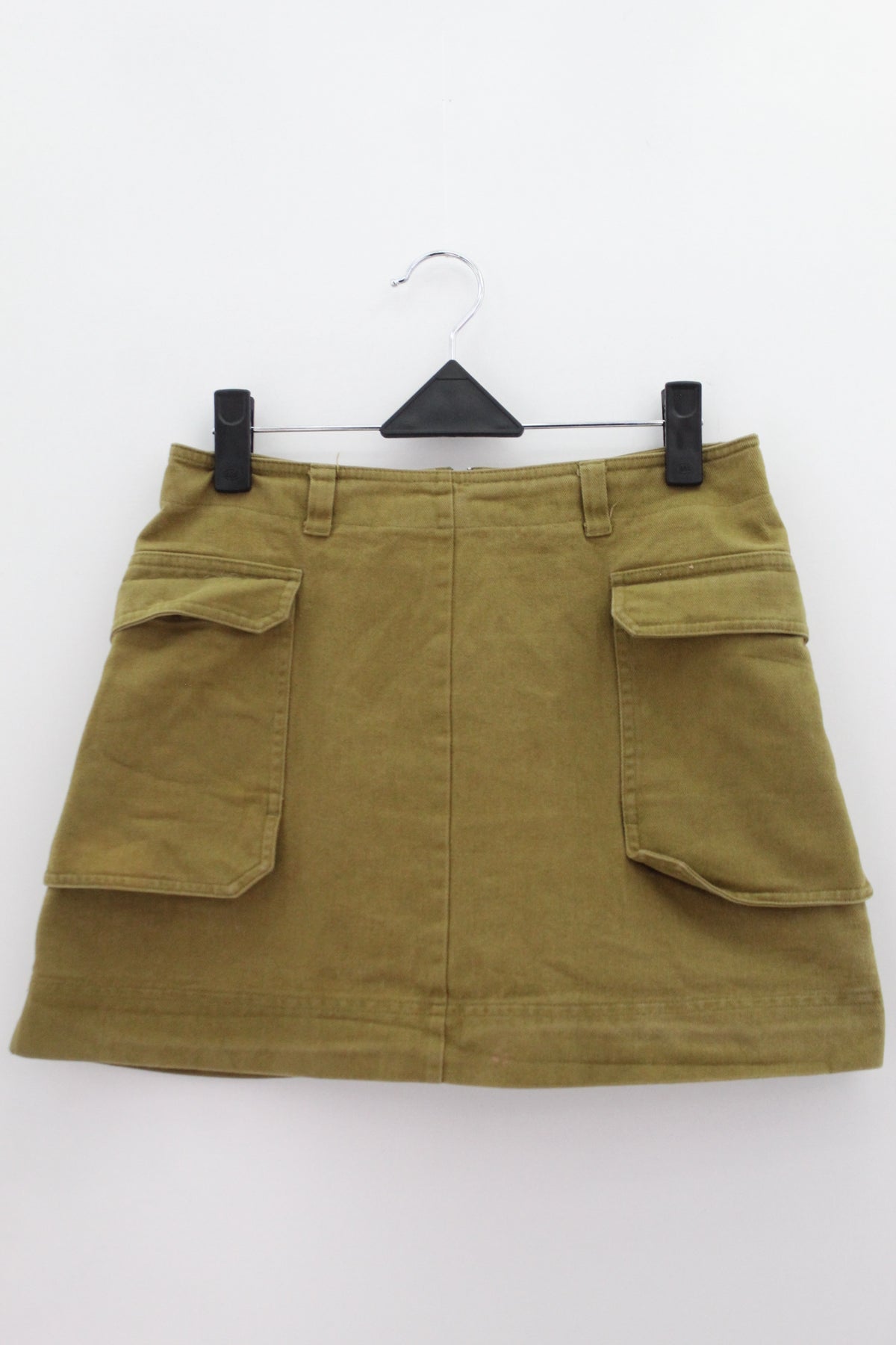 FALDA Femenino H&M