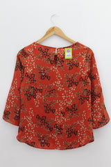 BLUSA Femenino CASUAL /OFICINA The Limited
