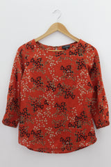 BLUSA Femenino CASUAL /OFICINA The Limited