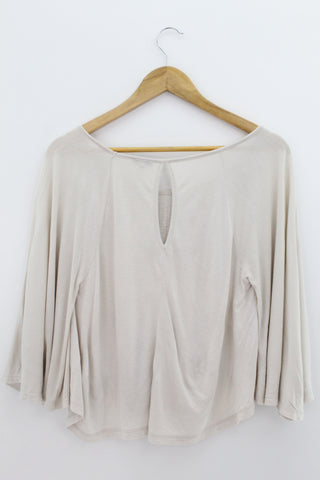 TOP Femenino CASUAL Express