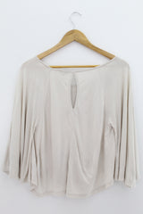 TOP Femenino CASUAL Express
