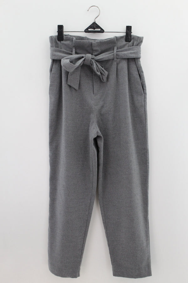 PANTALON VESTIR Femenino H&M