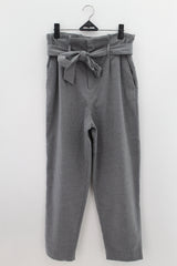 PANTALON VESTIR Femenino H&M